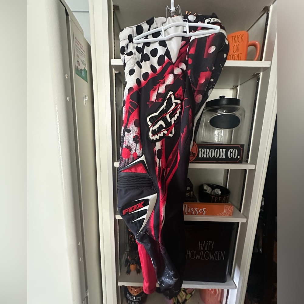 Fox Racing 360 Motocross Pants - Picture 3 of 9